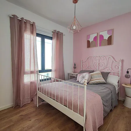 Villa Casiopea Costa Teguise Zewnętrze zdjęcie